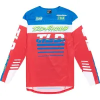 Troy Lee Designs Sprint Fifty-50 Langarm Enduro Trikot