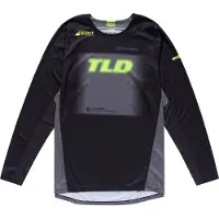 Troy Lee Designs Scout GP Pro Fade Out Motocross-Trikot