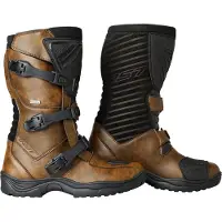 Rst Ambush Waterproof Stiefel Braun Größe 42