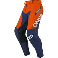 O'Neal Mayhem Hexx Hose unisex blau, 32