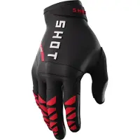 Shot Core Offroad-handschuhe
