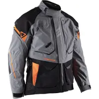 Leatt ADV Multitour 8.5 wasserdichte Textiljacke
