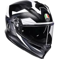 AGV K7 E2206 Mplk Glimpse Integralhelm