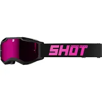 Shot Iris 2.0 Solid Offroad-brille