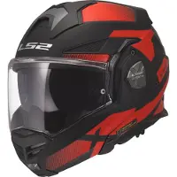 LS2 Ff901 Advant X Nova 06 Modularhelm