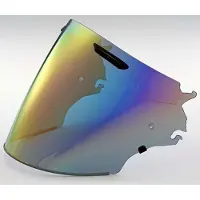 Arai Vas-z Bildschirm