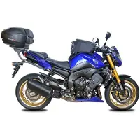 Shad Yamaha Fazer Fz8 Topcase Heckmontage