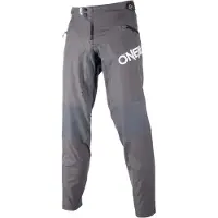 O'Neal Oneal Legacy V.22 Fahrradhose, grau, 30