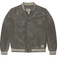 Vintage Industries Chapman Jacke, grau, S