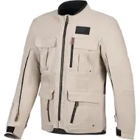 Alpinestars Borrego Drystar Jacke Beige M Mann Beige M