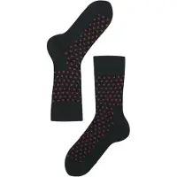 Lenz Longlife Half Lange Socken 2 Paare