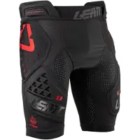 Leatt Impact 3DF 5.0 Motocross Protektorenshorts Größe S