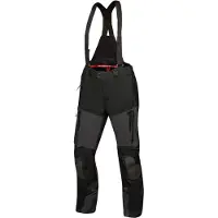 IXS Venture-GTX 1.0 Textilhose Herren schwarz, 2XL