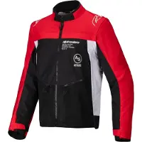Alpinestars Pro-dura Jacke