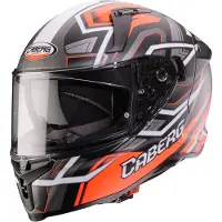 Caberg Avalon X Brama Integralhelm M Unisex Thermoplast schwarz, M