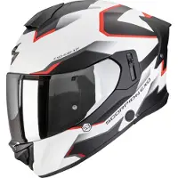 Scorpion Exo-530 Air Clip Helm