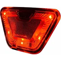 Macna Vision Led Jackenbeleuchtungsset
