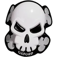 Oxford Skull Knieschleifer