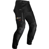 Leatt Adv Rally 5.5 Offroad-hosen