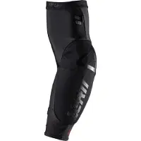 Leatt 3DF 6.0 Evo Ellenbogenprotektoren