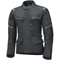 Held Karakum Motorrad Textiljacke, schwarz, 2XL