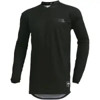 O'Neal Element Jersey Classic Herren Radtrikot schwarz M