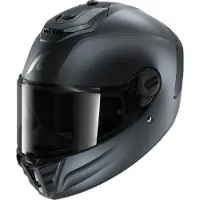 Shark Spartan Rs Dark Shadow Integralhelm Schwarz M Schwarz M