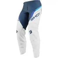 Shot Race Gear Draw Daytona Offroad-hosen