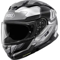 Shoei GT-Air 3 Agility TC-5 Integralhelm M Unisex Futter schwarz, M