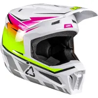 Leatt 2.5 Offroad-helm