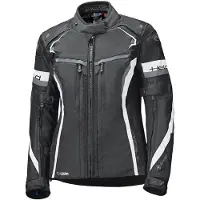 Held Imola ST Lady Schwarz Weiß CE Jacke Größe M