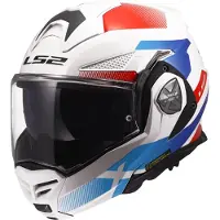 LS2 Ff901 Advant X Nova 06 Modularhelm