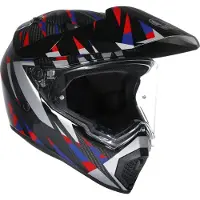 AGV Ax9 Steppa E2206 Mplk Integralhelm