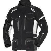 Büse Highland III wasserdichte Damen Motorrad Textiljacke