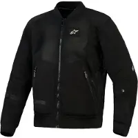 Alpinestars Flight Air Motorrad Textiljacke