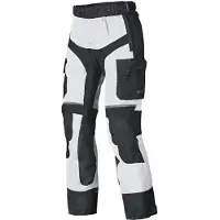 Held Omberg Base 62360 Textilhose Herren grau, XL