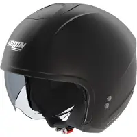 Nolan N20-2 CLASSICO Jethelm Unisex Futter schwarz, 2XL
