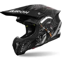 Airoh Twist 3 Arcade Offroad-helm