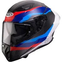Caberg Drift Evo II MSPORT Integralhelm Unisex schwarz, L
