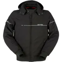 Furygan Sektor Evo Kapuzenjacke