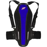 Zandona Hybridpro X8 Rückenprotektor