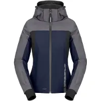 Spidi H2out Ii Kapuzenjacke