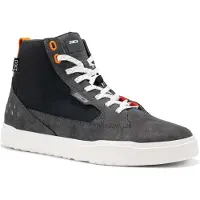 Sidi Arx Motorradschuhe Schwarz,Grau EU 42 Mann Schwarz,Grau EU 42