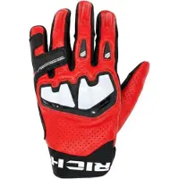 Richa Stradale AP-X Leder Handschuhe
