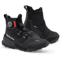 REV'IT! Undercut H2O wasserdichte Motorrad Schuhe