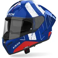 Airoh Matryx Scope Integralhelm