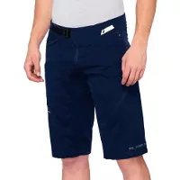 100% Speedlab 100% Airmatic Herren Kurze Hose Gr.L Navy