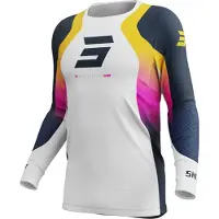 Shot Aerolite Ultra Langarm-trikot