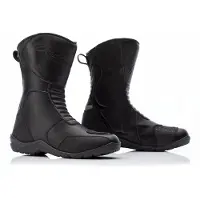 Rst Axiom Ladies Waterproof Stiefel Schwarz Größe 39