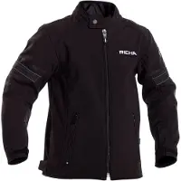 Richa Toulon 2 Softshell Junior Kinder Motorradjacke